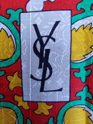 Foulard carré pour homme - ,