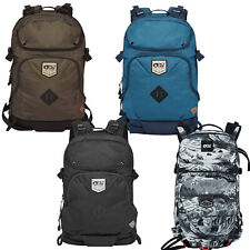 Picture Decom Paquet Petit Sac à Dos Loisirs Ski Snowboard-Rucksack Hiver