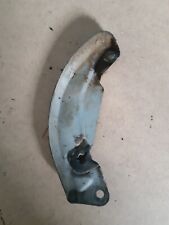 tole de protection de moteur g150 de motobineuse / motoculteur honda f400