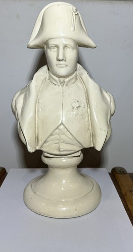 Buste napoléon empereur - napoléon,