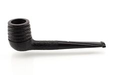 Pipe Dunhill Shell Briar Billiard Ruche GR.3 3103 Sabbiata Nera Angleterre