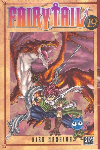 Fairy tail tome hiro - tail,