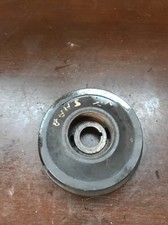 Poulie de vilebrequin pour