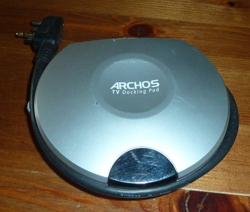 Archos pod ref - pod, 3200