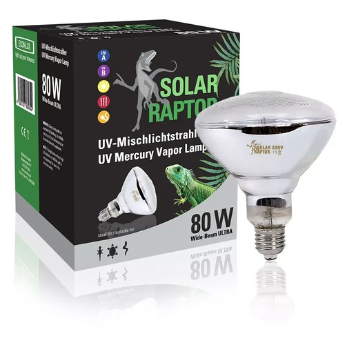 Solar raptor mixed - solar,