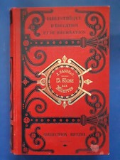 Jules Sandeau. La Roche aux