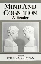 Esprit Et Cognition Broché