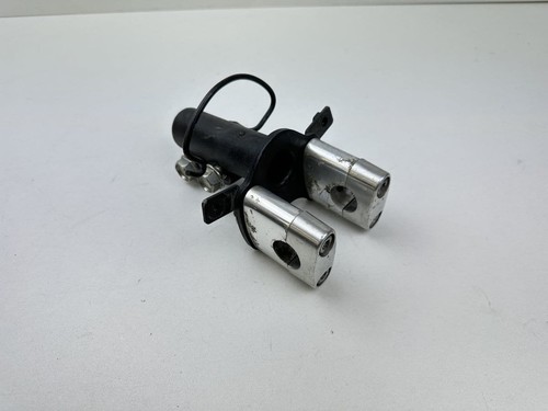 Pontets guidon honda forza - guidon,