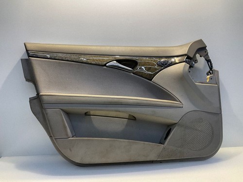 Mercedes benz w211 - mercedes-benz,