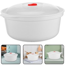 Plate Steaming Cuit Vapeur