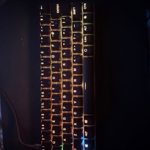 Clavier jeu razer apex - de,