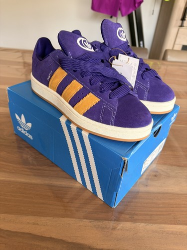 Baskets adidas campus 2 - adidas, 40