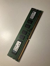 RAM DDR3 8Go 1600MHz Kingston