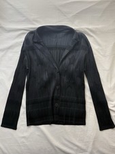 Veste Chemise Pleats Please