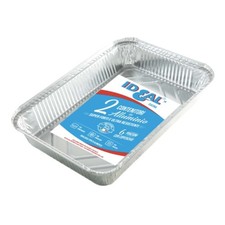 Bac À Four En Aluminium