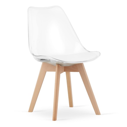 Chaise mark pieds - mark,