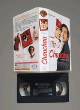 ??? VHS Chouchou – Le rencontrer, c’est l’aimer (2002) – Warner Home Vidéo – 