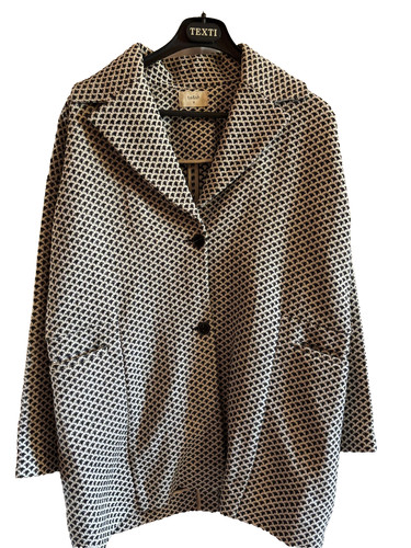 Manteau veste 3 4 - manteau,