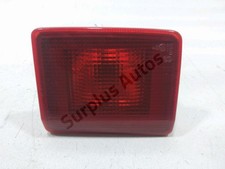 FEU DE BROUILLARD ARRIERE DROIT 6351T4 PEUGEOT 407 SW phase 1 (07/2004 07/2008)