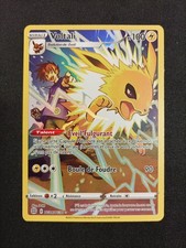 Carte Pokémon Voltali