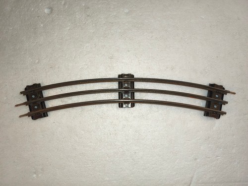 Hornby rail courbe 5 cm - hornby, o