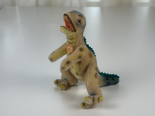 Steiff tier 401718 - tier,
