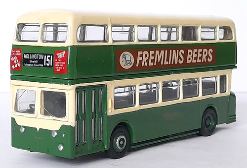 Efe 16504 leyland atlantean - efe,