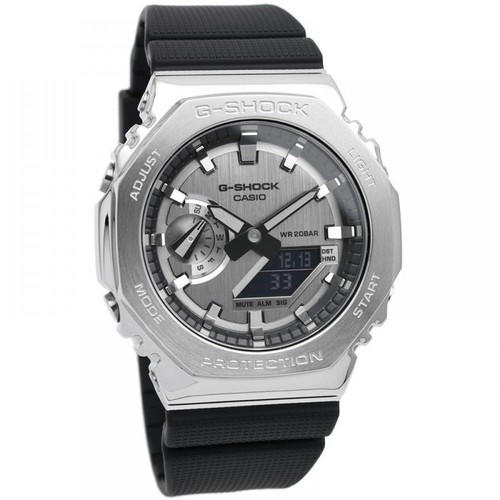 Casio shock couvert de - couvert,