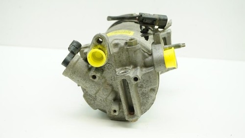 Compresseur clim ford fiesta - clim,