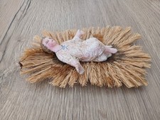 ENFANT JESUS DE CRECHE