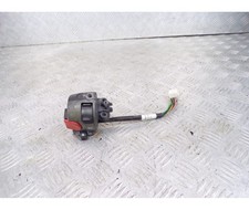 YAMAHA 50 AEROX / MBK 50 NITRO COMMODO COMODO GAUCHE TYPE VG5SA144 - 2003/2012