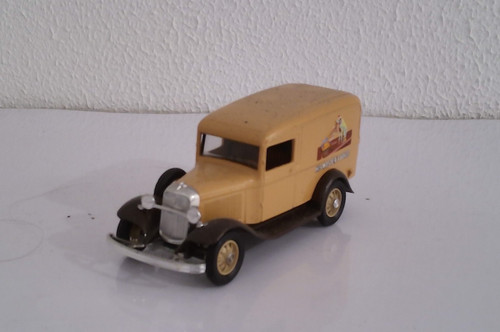 Voiture eligor ford - -,