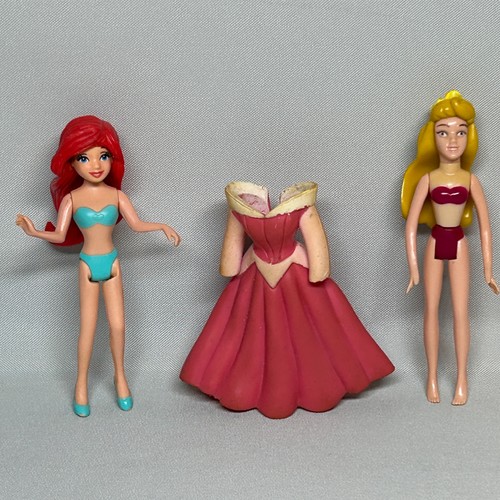 Polly pocket disney little - polly,