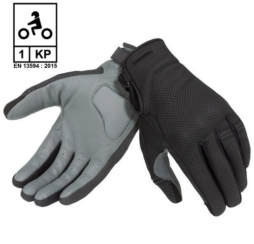 Gants moto printemps été