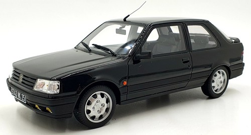 Otto mobile scale resin - 1/18,