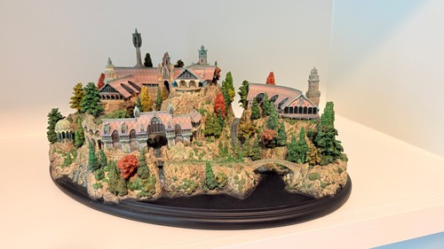 Weta workshop rivendell - workshop,
