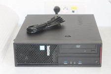 LENOVO THINKSTATION P320 SMALL .. XEON E3-1225 v6 @3.30Ghz / 16Go / 256Go SSD