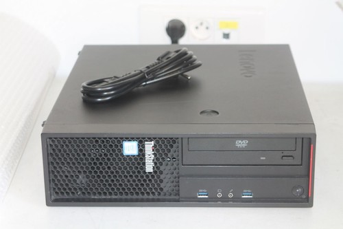 Lenovo thinkstation p320 small - thinkstation,