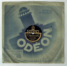 78T 25cm GUERINO Orchestre