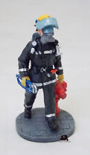 Figurine Del Prado Sapeur