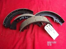 Renault estafette mâchoires