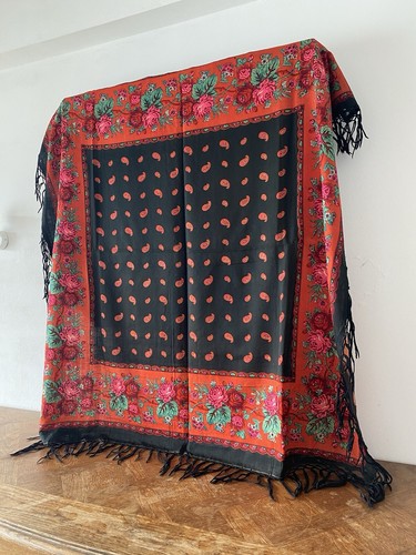 Historical russian antique