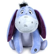 [DISPO A CONFIRMER] Peluche