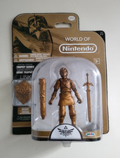 Jakks World of Nintendo Trophy