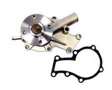 Pompe à eau avec joint pour