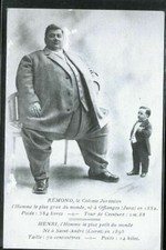 SPECTACLE CABARET CIRQUE