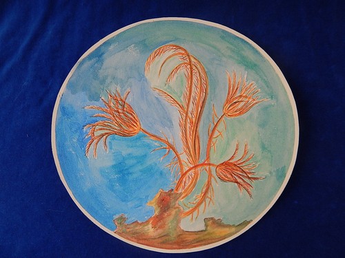 Limoges aquarelle - limoges,