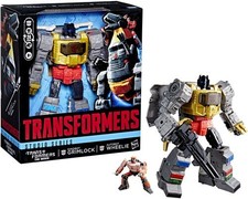 Hasbro Transformers - Série