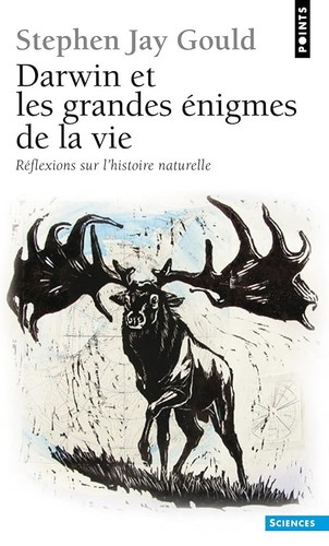 Darwin les grandes énigmes - grandes,
