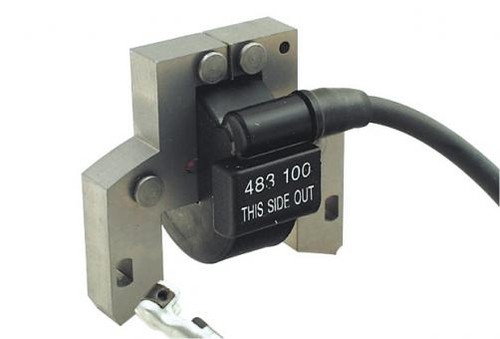 Bobine moteur tondeuse - moteur, 3-700